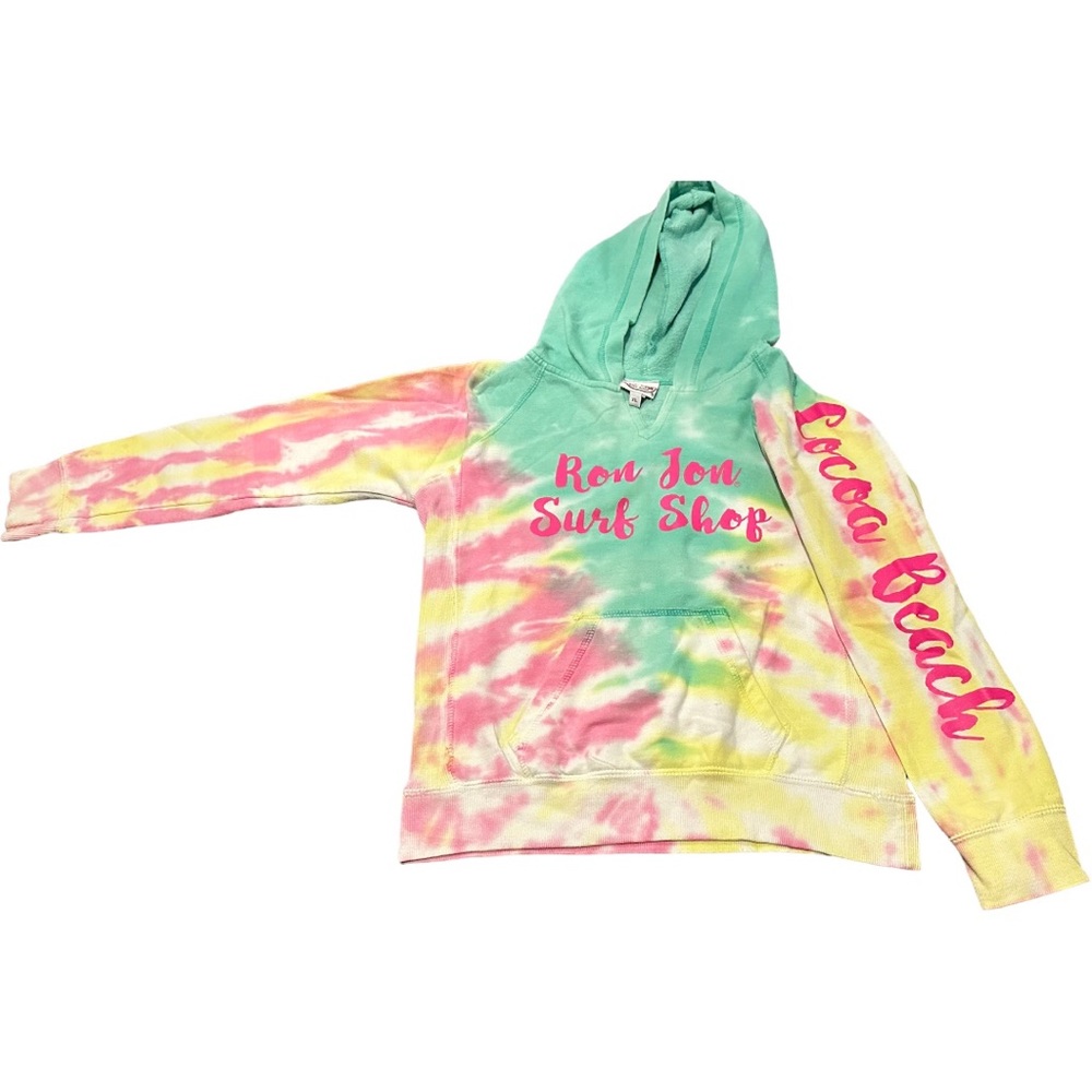 Ron Jon Surf Shop Cocoa Beach Hoodie